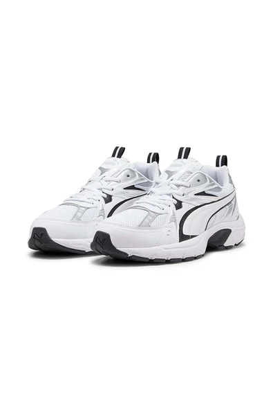 PUMA ERKEK MİLENİO TECH SPOR AYAKKABI 39232201 ürün görseli 1