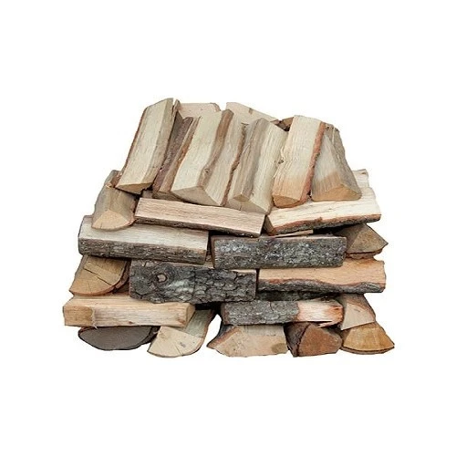 Kuru Fırınlanmış Parçalanmış Şömine Soba Odunu 10 KG ürün görseli 1
