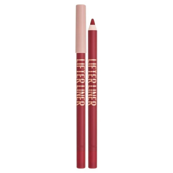 Maybelline Lifter Liner Dudak Kalemi No: 10 Main Character ürün görseli 1