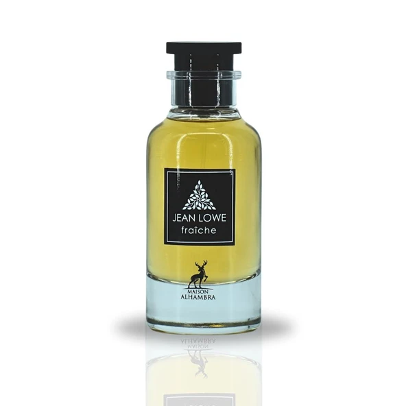 Alhambra Jean Lowe Fraiche Parfüm ürün görseli 1