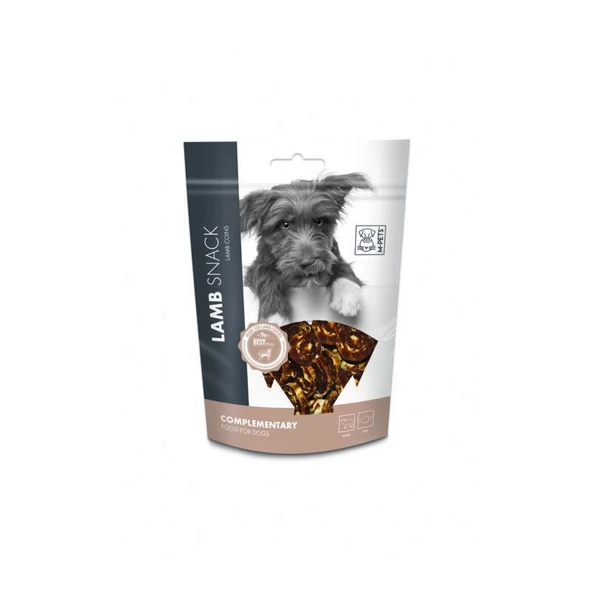 19023999 M-Pets Kuzulu Köpek Ödülü 80 Gr ürün görseli 1