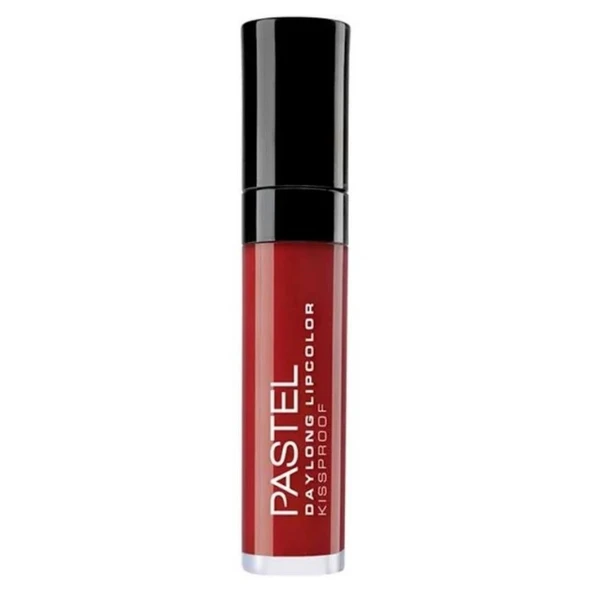 Pastel Day Long Lipcolor Kissproof No: 36 ürün görseli 1