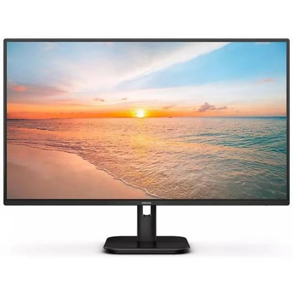 Philips 27 27E1N1100A/00 FHD 4ms 100Hz Hdmi/Vga AMD FreeSync IPS Monitör ürün görseli 1