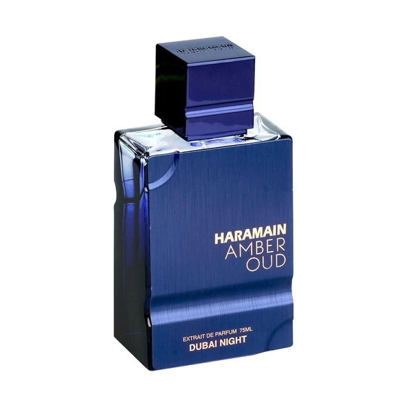 Al Haraman Amber Oud Dubai Night Parfüm ürün görseli 1