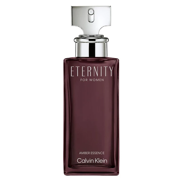 Calvin Klein Eternity Amber Essence Parfum Intense 100ML Kadın Parfüm ürün görseli 1