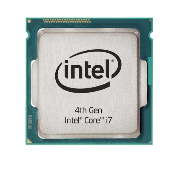 Intel Core i7 4790 Soket 1150 3.6GHz 8MB Önbellek 22nm İşlemci ürün görseli 1
