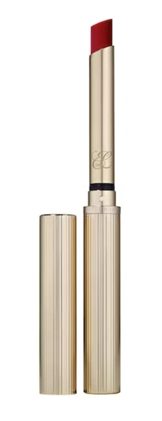 Estee Lauder Pure Color Explicit Ultra Matte - Ruj  303 Heartbeat ürün görseli 1