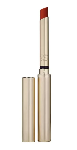 Estee Lauder Pure Color Explicit Ultra Matte - Ruj  120 Temperature Rising ürün görseli 1