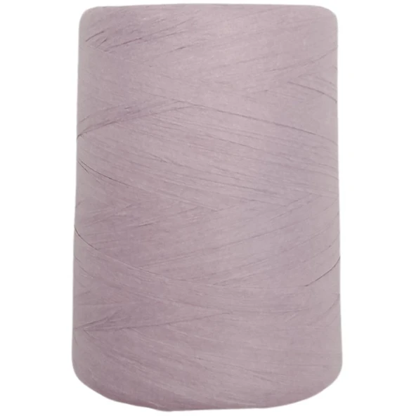 Çanta Aksesuar 100 gr İthal Bambu Natural Soft Rafya No:D38 ürün görseli 1