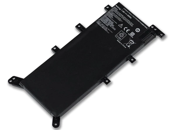 HYPERLIFE Asus A555, K555, X555, C21N1347 Notebook Bataryasi ürün görseli 1