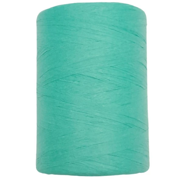 Çanta Aksesuar 100 gr İthal Bambu Natural Soft Rafya No:D47 ürün görseli 1
