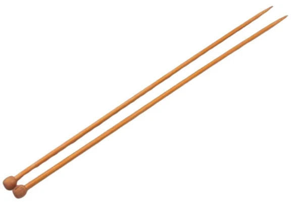 Çanta Aksesuar Bambu 5 Numara Şiş ürün görseli 1
