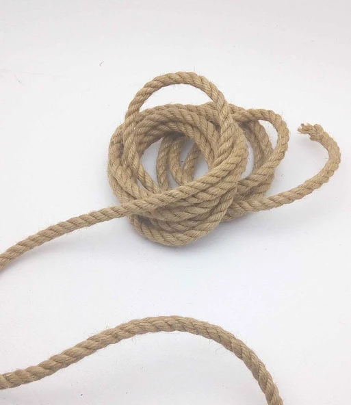Çanta Aksesuar 8 Mm Halat ürün görseli 1