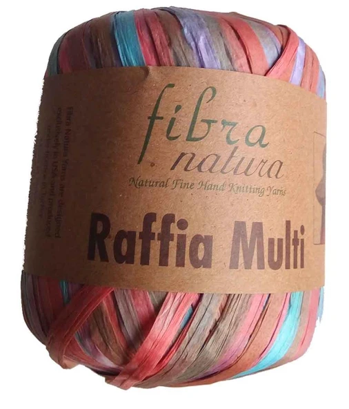 Çanta Aksesuar Himalaya Rafya, Raffia Multi ürün görseli 1