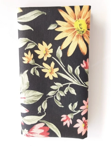 Çanta Aksesuar 90X50 Cm Duck Kumaş Astarlık ürün görseli 1