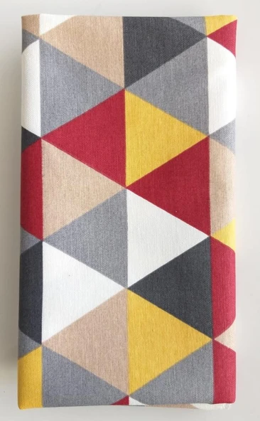 Çanta Aksesuar 90X50 Cm Duck Kumaş Astarlık ürün görseli 1