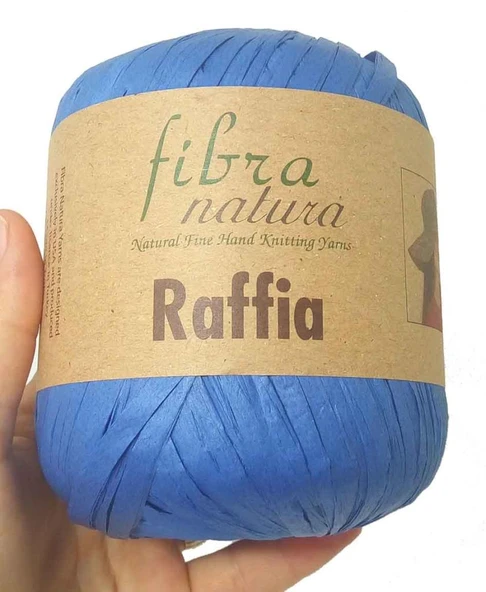 Çanta Aksesuar Himalaya Rafya, Fibra Natura ürün görseli 1