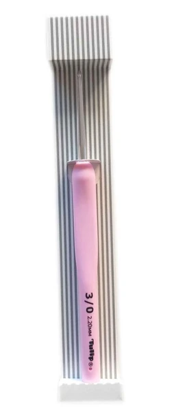 Çanta Aksesuar Tulip Etimo Rose Tığ 2.2 Mm ürün görseli 1