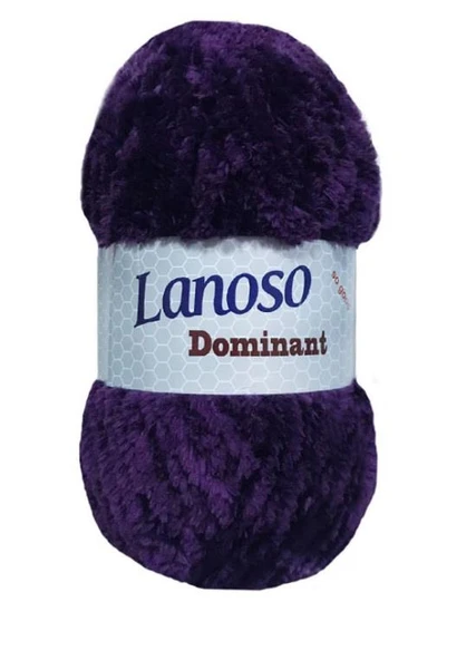 Çanta Aksesuar Lanoso Dominant No:20 Mor ürün görseli 1