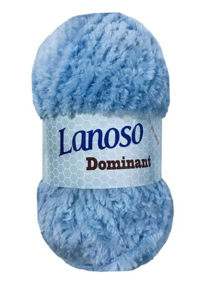 Çanta Aksesuar Lanoso Dominant No:22 Bebe Mavi 961 ürün görseli 1