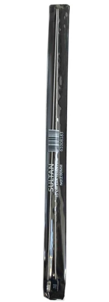 Çanta Aksesuar Çelik Titanyum Şiş 35 Cm No:2 ürün görseli 1
