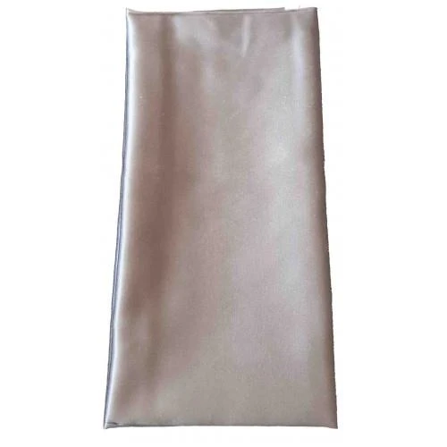 Çanta Aksesuar 120X50 Cm, Gri Renk Pamuklu Saten Astarlık Kumaş ürün görseli 1