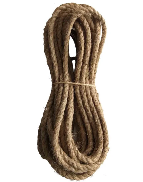 Çanta Aksesuar 6 Mm 10 Metre Jüt Halat ürün görseli 1