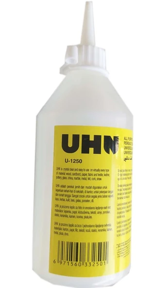 Çanta Aksesuar Sıvı Silikon Büyük Boy 250 Ml ürün görseli 1
