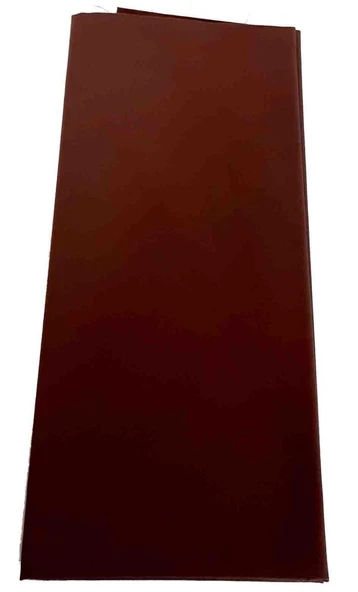 Çanta Aksesuar 120X50 Cm, Koyu Kahve Pamuklu Astarlık Kumaş ürün görseli 1