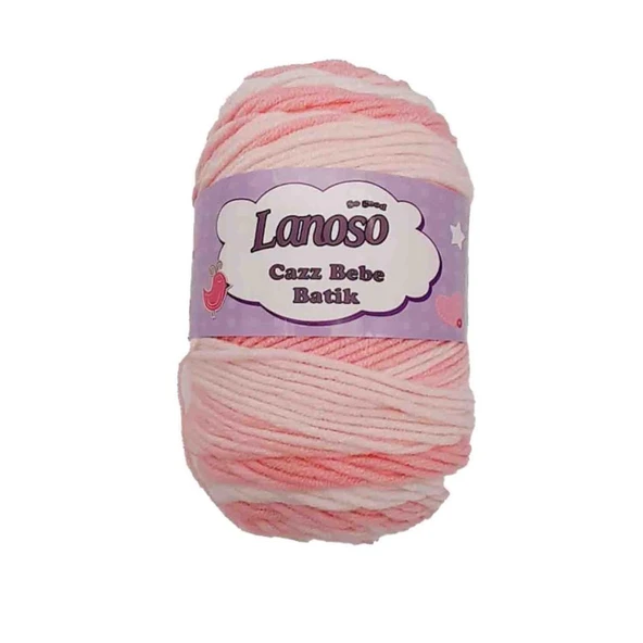 Çanta Aksesuar Lanoso Cazz Bebe Batik No: 766 ürün görseli 1