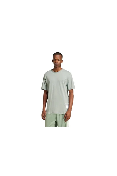adidas Erkek ADIBREAK TEE  T-shirt JD4197 ürün görseli 1