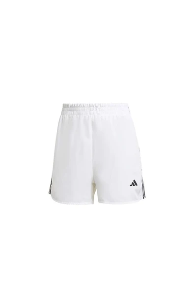 adidas Kadın 3S SHORT HIGH R  Şort JF4360 - Resim 6