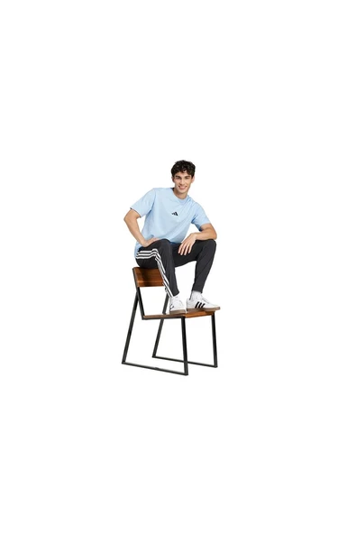 adidas Erkek M 3S WV TC PT  Eşofman Altı IM7841 ürün görseli 1