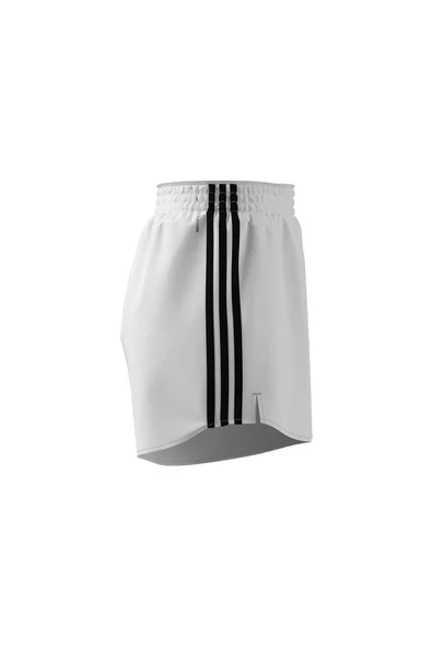 adidas Kadın 3S SHORT HIGH R  Şort JF4360 - Resim 9