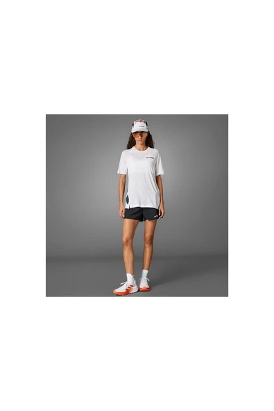 adidas Kadın W XPR TEE  T-shirt JN8140 ürün görseli 1