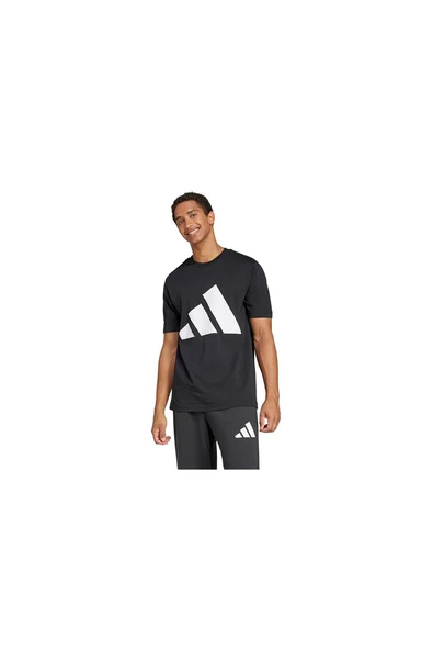 adidas Erkek M BL SJ T  T-shirt JE8945 ürün görseli 1