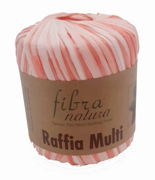 Çanta Aksesuar Himalaya Rafya, Raffia Multi ürün görseli 1