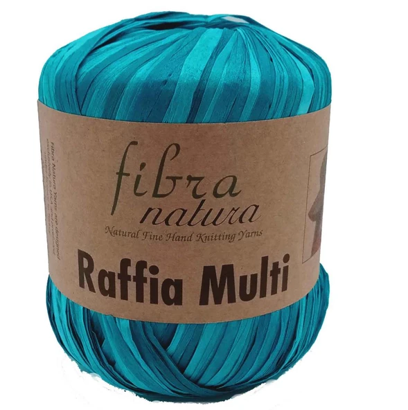 Çanta Aksesuar Himalaya Rafya, Raffia Multi ürün görseli 1