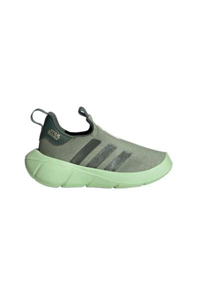 adidas Bebek Yeşil  Yürüyüş Ayakkabısı MONOFIT MANDALORIAN I JI0502 ürün görseli 1