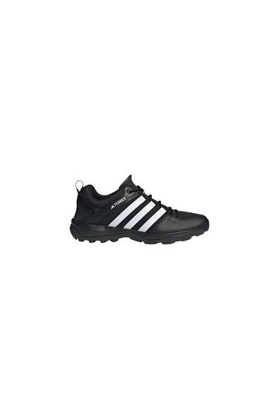 adidas Erkek  Siyah  Outdoor Ayakkabı TERREX DAROGA PLUS CANVAS HP8632 ürün görseli 1
