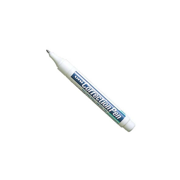 Uni-Ball Kalem Tipi Silici 1.0N Uni Pen Sıvı Düzeltme Kalemi ürün görseli 1