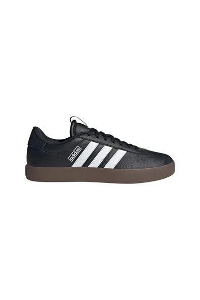 adidas Erkek  Siyah  Yürüyüş Ayakkabısı VL COURT 3.0 ID6286 ürün görseli 1