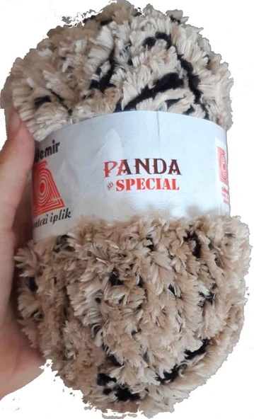 Çanta Aksesuar Panda Special (2 Numara) ürün görseli 1