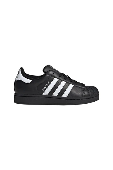 adidas Kadın Siyah  Sneaker SUPERSTAR II W JH7033 ürün görseli 1