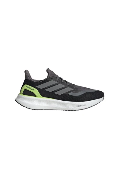 adidas Erkek  Siyah  Koşu Ayakkabısı PUREBOOST 5 JH6445 ürün görseli 1