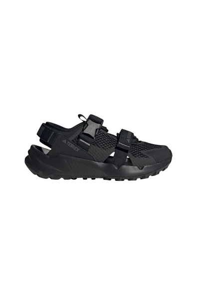adidas Erkek  Siyah  Sandalet TERREX HYDROTERRA AT IF7596 ürün görseli 1
