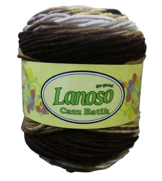 Çanta Aksesuar Lanoso Cazz Batik No: 707 ürün görseli 1