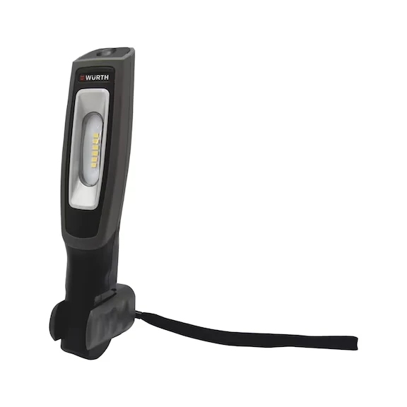Würth Yeniden Şarj Edilebilir Led El Tipi Lamba ( Ergopower Compact ) ürün görseli 1