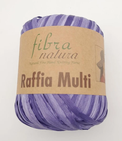 Çanta Aksesuar Himalaya Rafya 117-19 Raffia Multi ürün görseli 1