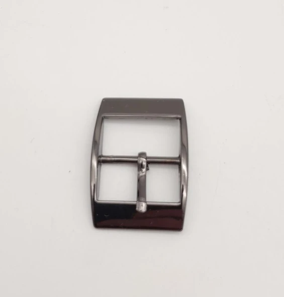 Çanta Aksesuar Füme Renk 2.5 Cm Çanta Tokası ürün görseli 1
